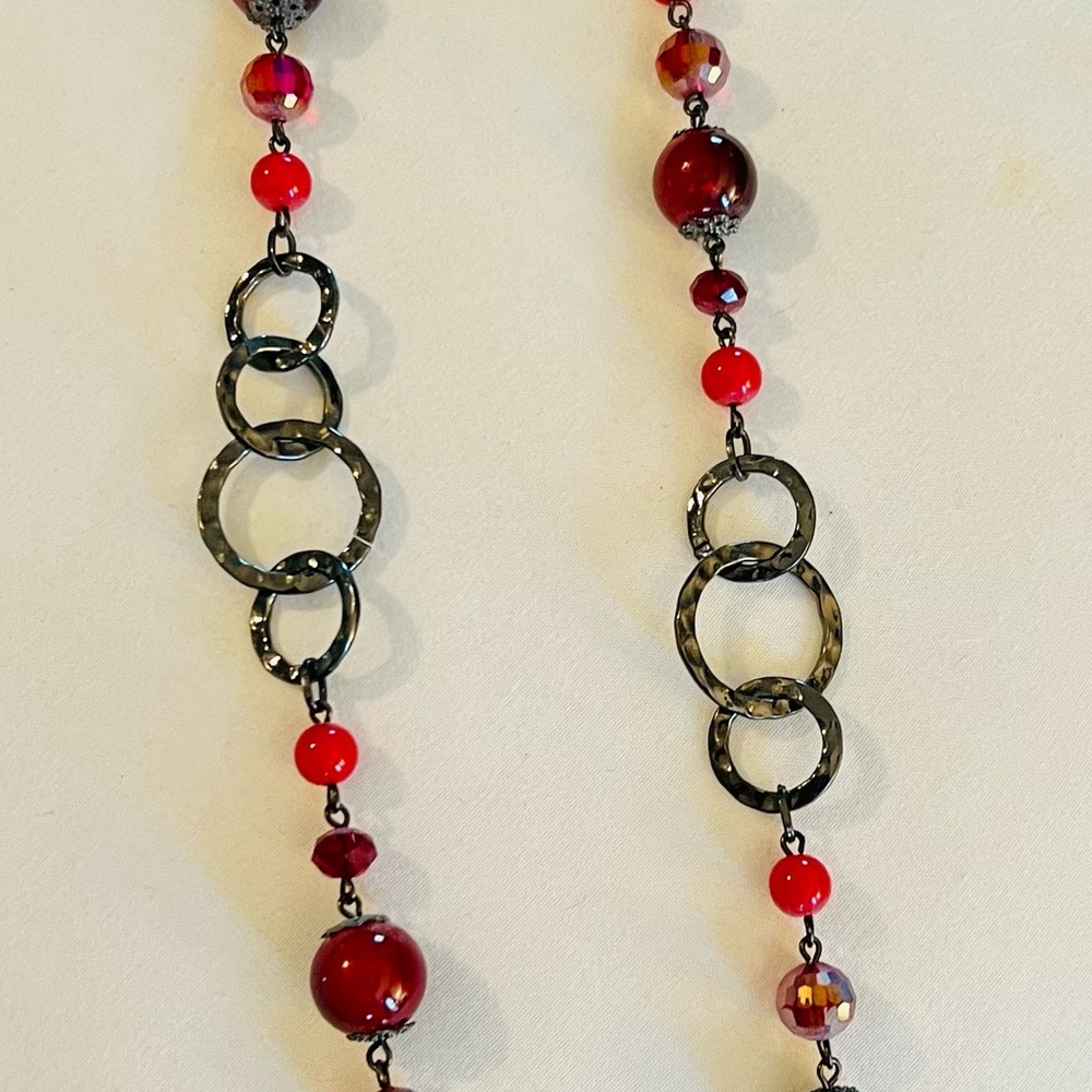 Premier necklaces